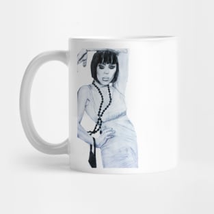 Fashionista Mug